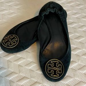Tory Burch flats